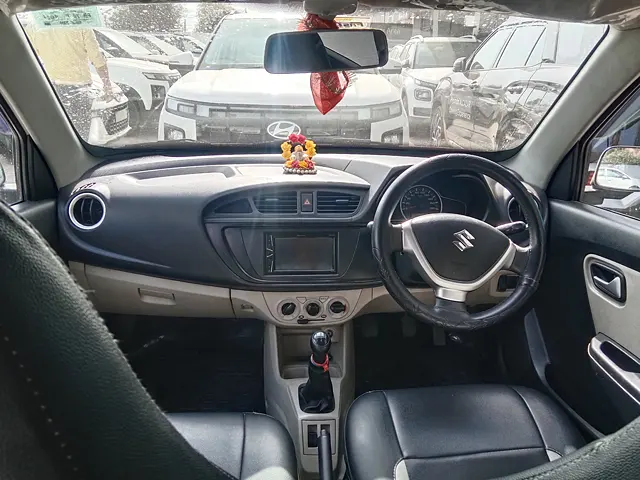 Used 2019 Maruti Suzuki Alto 800 in Chandigarh