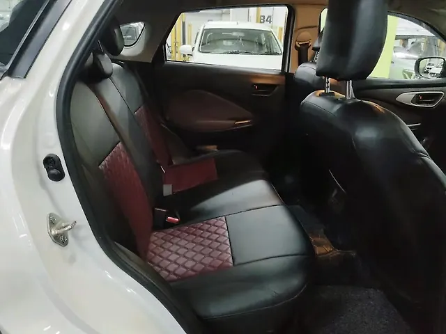 Used Maruti Suzuki Fronx Sigma Petrol 1.2L Manual in Chandigarh
