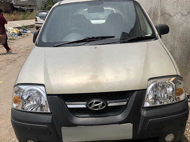 Used Hyundai Santro Xing [2008-2015] GL in Amritsar