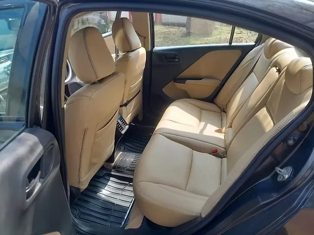 Used Honda City [2014-2017] SV CVT in Udaipur