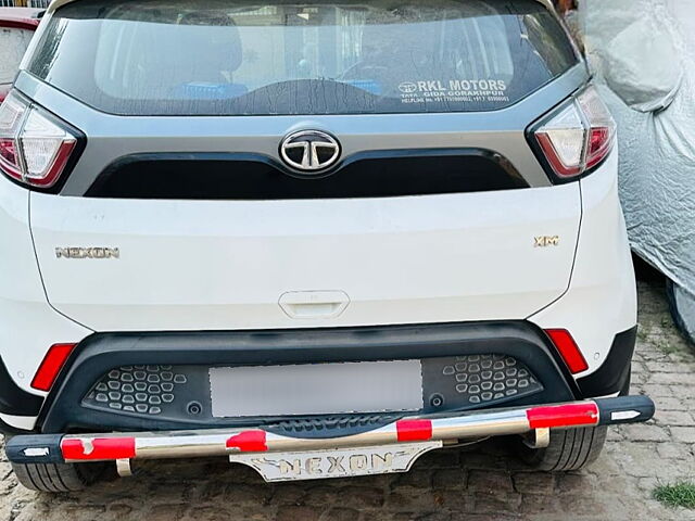 Used Tata Nexon [2017-2020] XM in Gopalganj