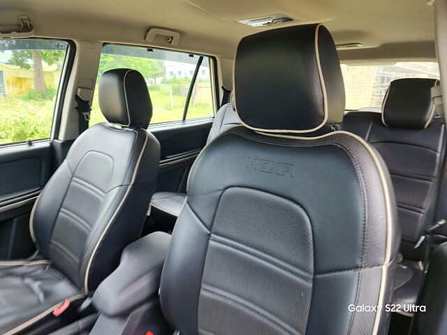 Used Tata Hexa [2017-2019] XM 4x2 7 STR in Malkangiri