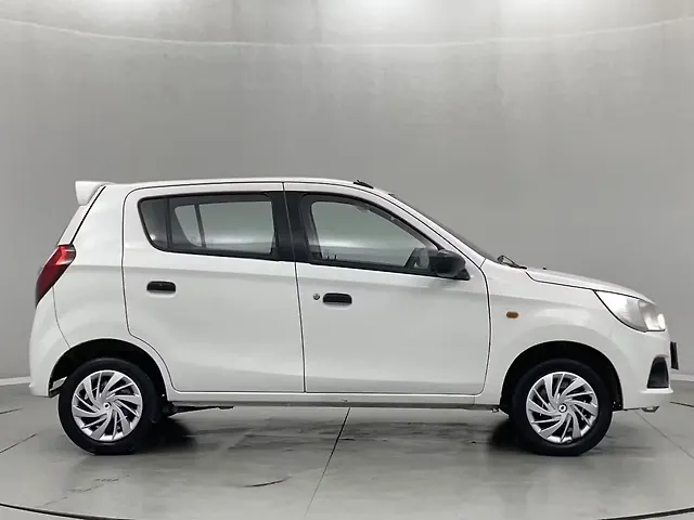 Used 2019 Maruti Suzuki Alto in Jaipur