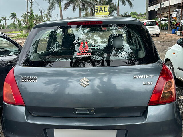 Used Maruti Suzuki Swift  [2005-2010] LXi in Surat