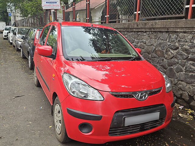 Used Hyundai i10 [2007-2010] Sportz 1.2 in Pune