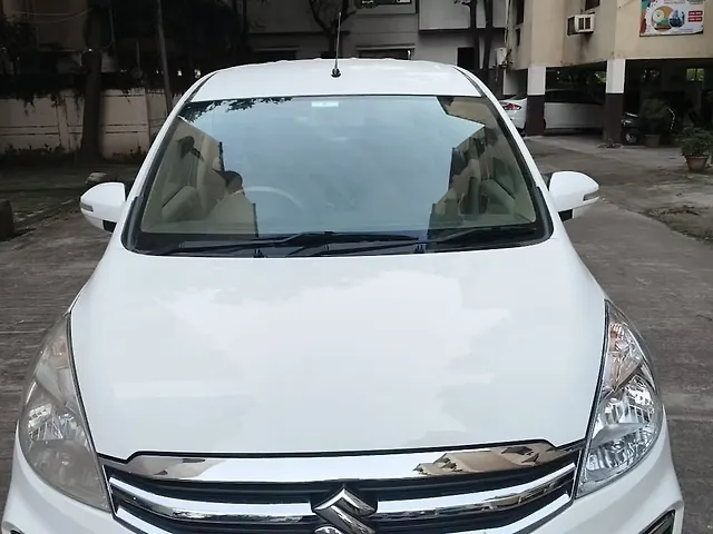 Used 2016 Maruti Suzuki Ertiga in Raipur Used 2016 Maruti Suzuki Ertiga in Raipur