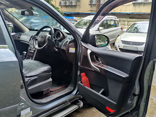 Used Mahindra XUV500 [2011-2015] W8 in Mumbai