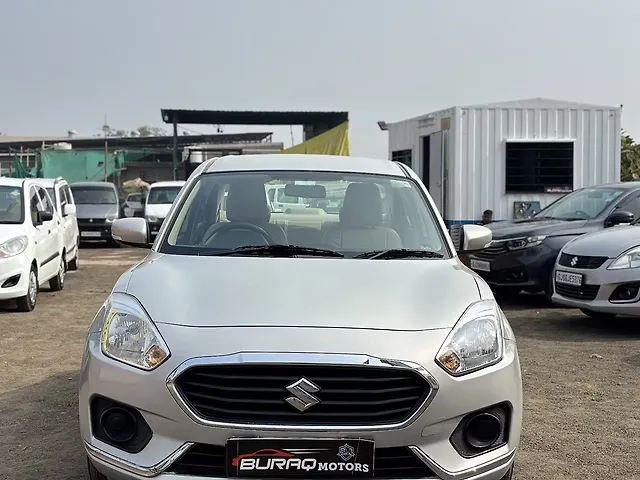Used 2018 Maruti Suzuki DZire in Anand