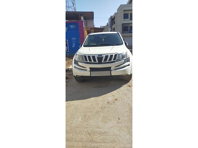 Used 2012 Mahindra XUV500 in Neemuch