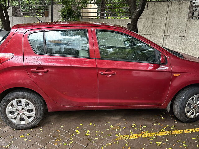 Used 2009 Hyundai i20 in Pune