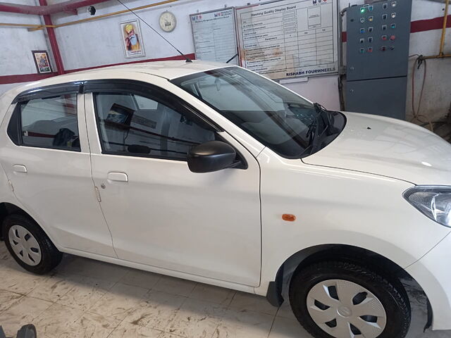 Used Maruti Suzuki Alto K10 VXi [2023-2024] in Amritsar