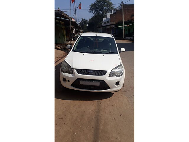 Used Ford Fiesta Classic [2011-2012] CLXi 1.4 TDCi in Katni