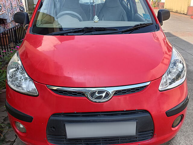 Used 2009 Hyundai i10 in Tapi