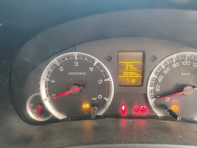 Used Maruti Suzuki Swift DZire [2011-2015] VDI in Lucknow