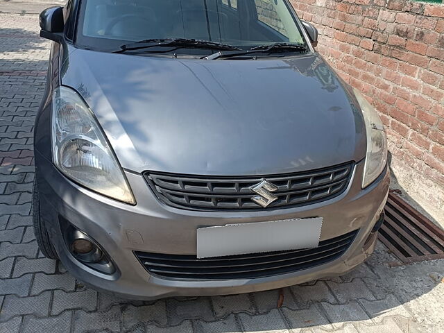 Used 2013 Maruti Suzuki Swift DZire in Jammu