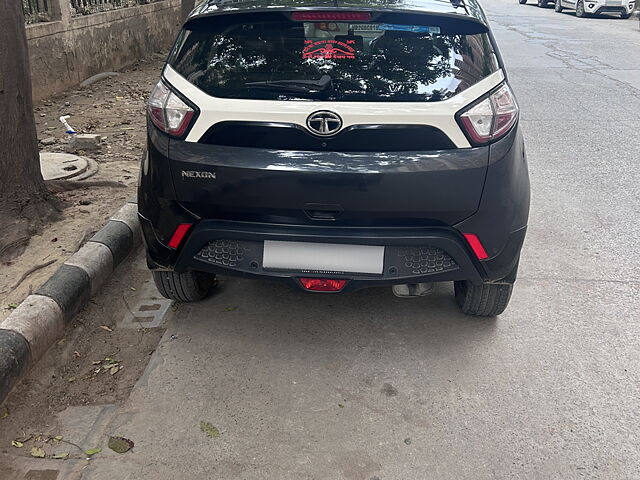 Used Tata Nexon [2017-2020] XZ Plus in Ghaziabad