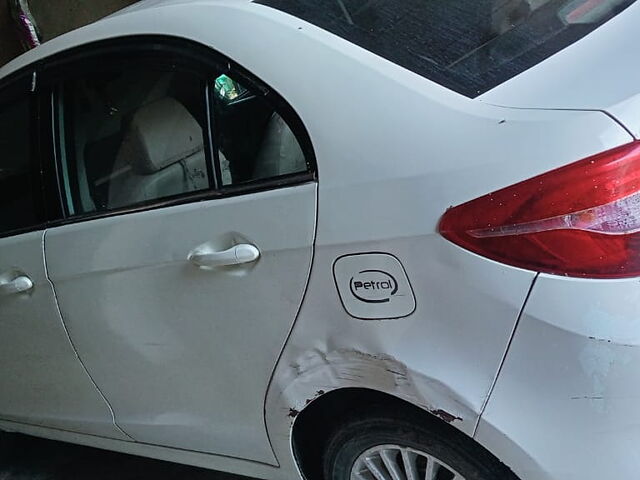 Used Tata Zest XMS Petrol in Patna