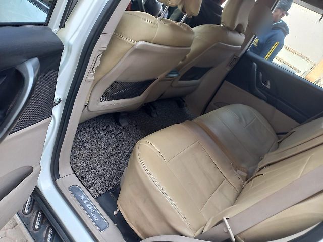 Used Mahindra XUV500 [2015-2018] W10 AWD in Patna