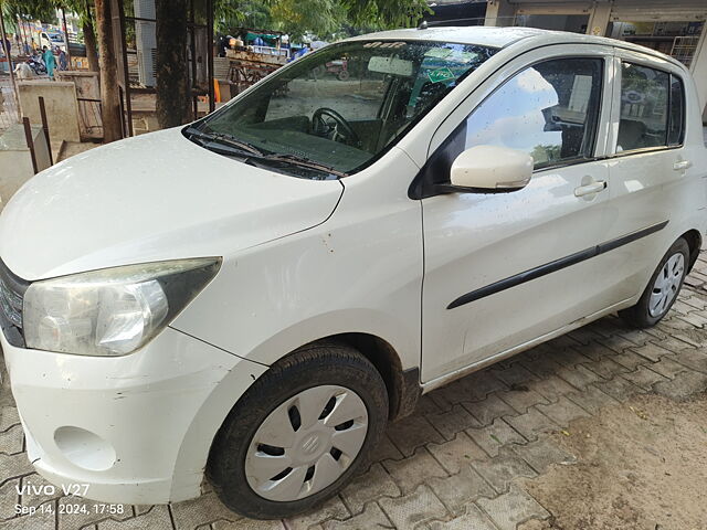 Used Maruti Suzuki Celerio [2014-2017] ZXi in Jhalawar