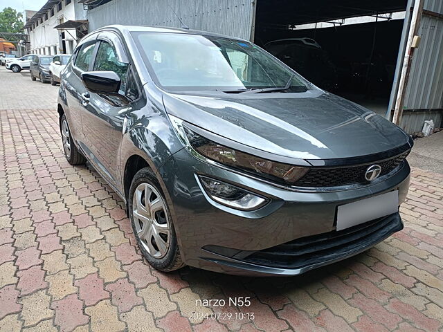 Used 2022 Tata Altroz in Bangalore