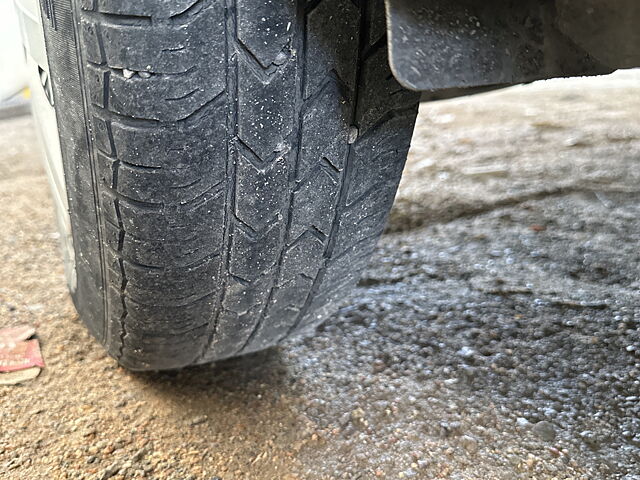 Used Maruti Suzuki Ritz Vxi BS-IV in Hyderabad