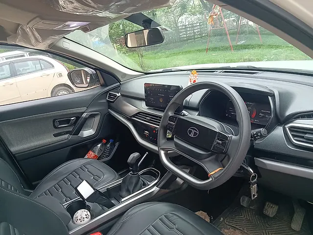 Used 2024 Tata Harrier in Indore