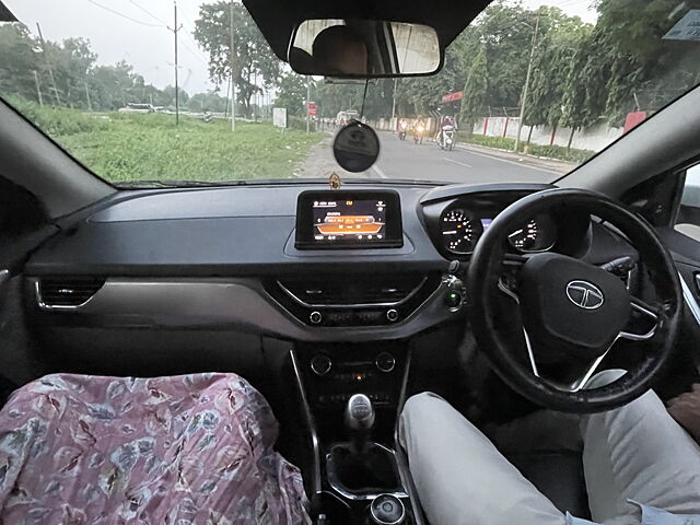 Used Tata Nexon [2017-2020] XZ Diesel in Meerut