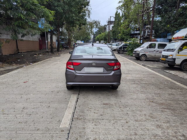 Used Honda Amaze [2018-2021] 1.2 V CVT Petrol [2018-2020] in Mumbai