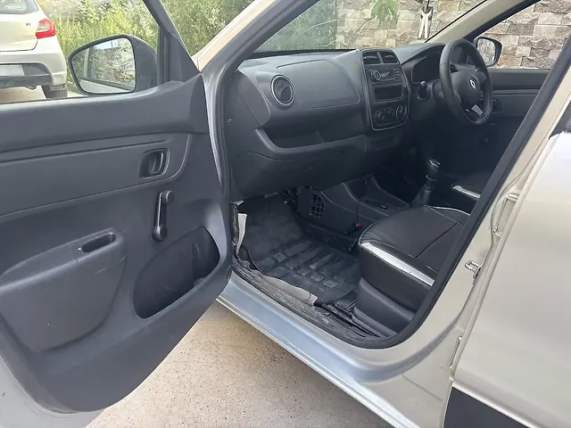 Used Renault Kwid [2015-2019] RXL [2015-2019] in Ludhiana