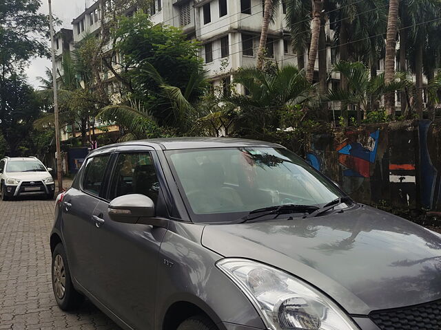 Used 2012 Maruti Suzuki Swift in Mumbai