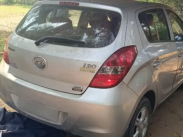 Used 2011 Hyundai i20 in Cuttack