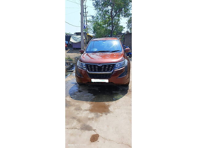 Used 2018 Mahindra XUV500 in Burhanpur