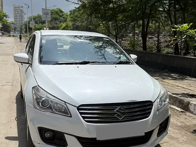 Used 2017 Maruti Suzuki Ciaz in Pune