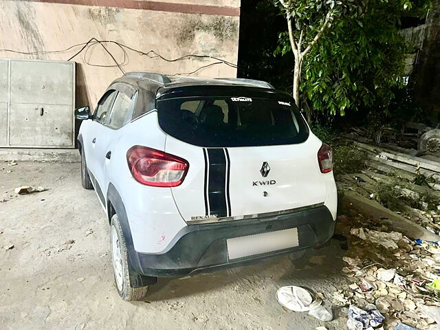 Used Renault Kwid [2015-2019] RXT [2015-2019] in Delhi