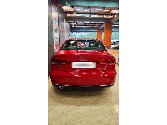 Used Audi A3 [2017-2020] 35 TDI Premium Plus in Delhi