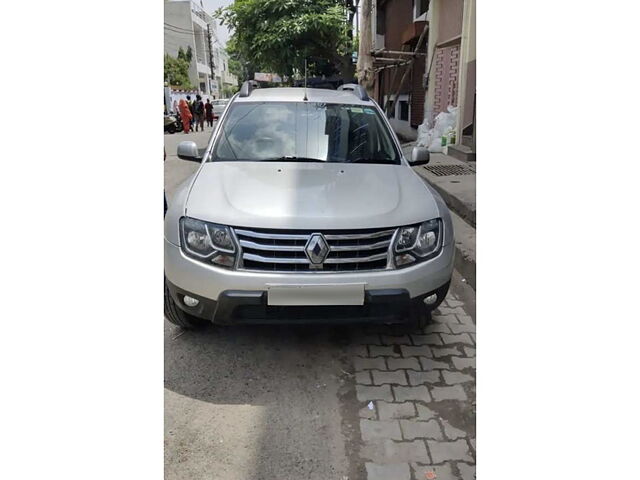 Used 2015 Renault Duster in Noida