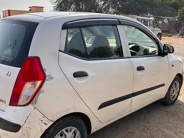 Used Hyundai i10 [2007-2010] Era in Jaipur