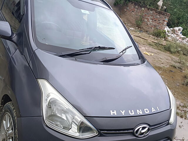 Used Hyundai Grand i10 [2013-2017] Asta 1.1 CRDi [2013-2016] in Lucknow