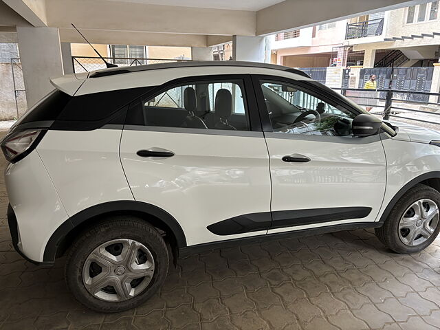 Used Tata Nexon [2020-2023] XM (S) [2020-2023] in Bangalore