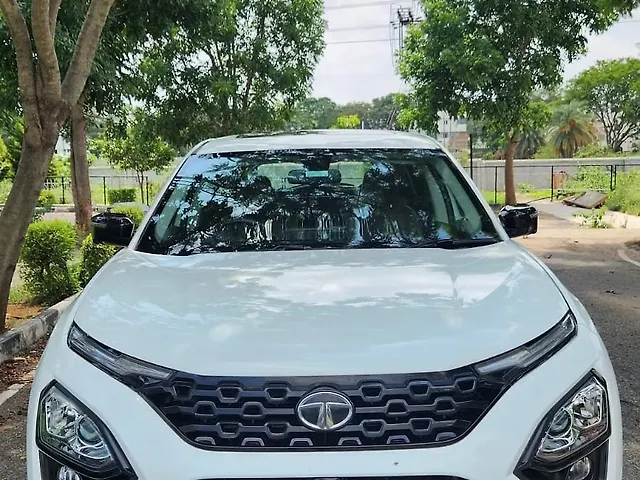 Used 2023 Tata Harrier in Hassan