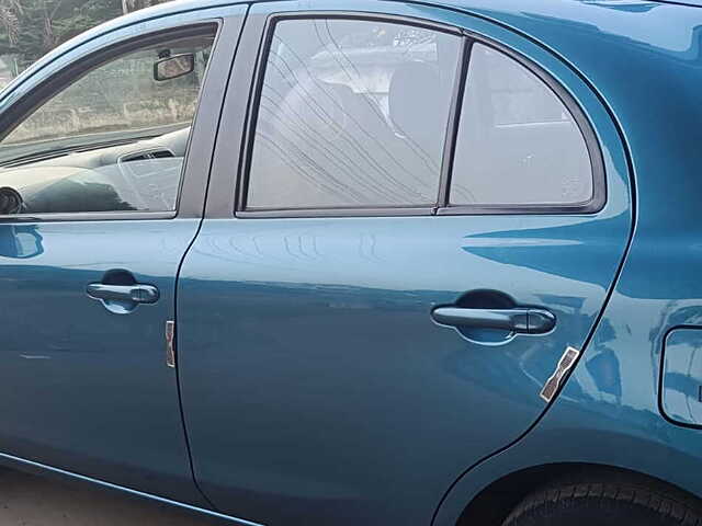 Used Nissan Micra [2013-2018] XL Diesel [2013-2017] in Guntur