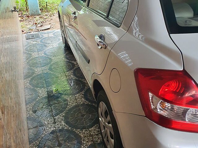 Used Maruti Suzuki Swift DZire [2011-2015] VDI in Raipur