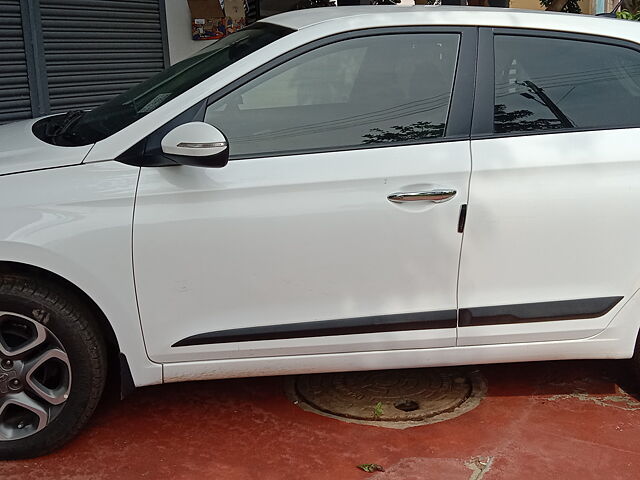 Used Hyundai i20 Active [2015-2018] 1.2 SX in Davanagere