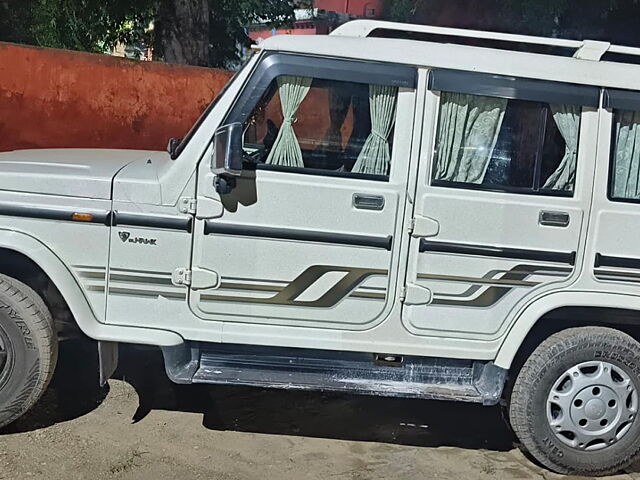 Used Mahindra Bolero [2020-2022] B6 in Rae Bareli