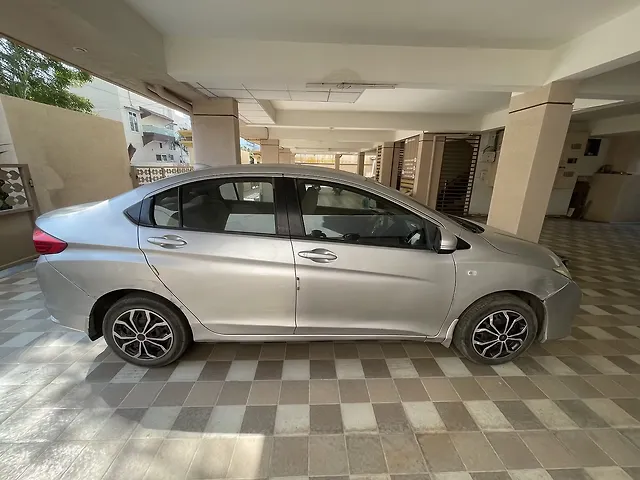 Used 2015 Honda City in Rajkot