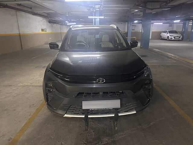 Used 2023 Tata Nexon in Gurgaon