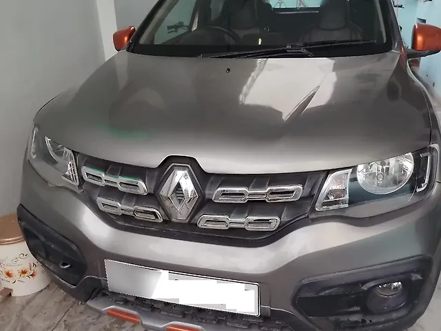 Used 2017 Renault Kwid in Patiala