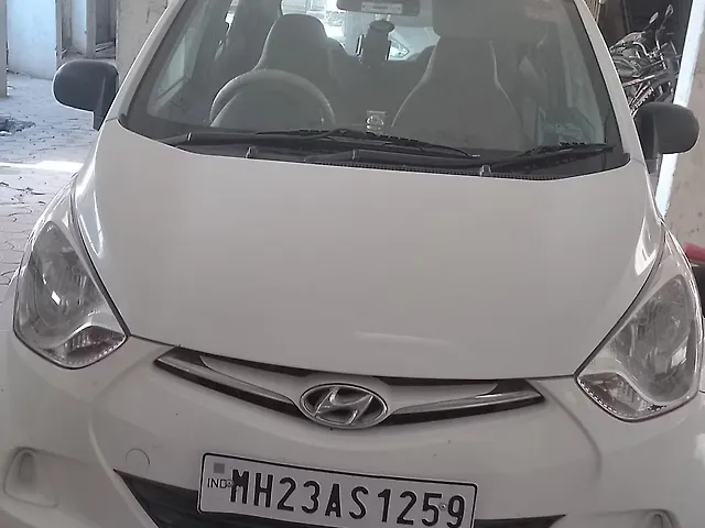 Used 2017 Hyundai Eon in Beed
