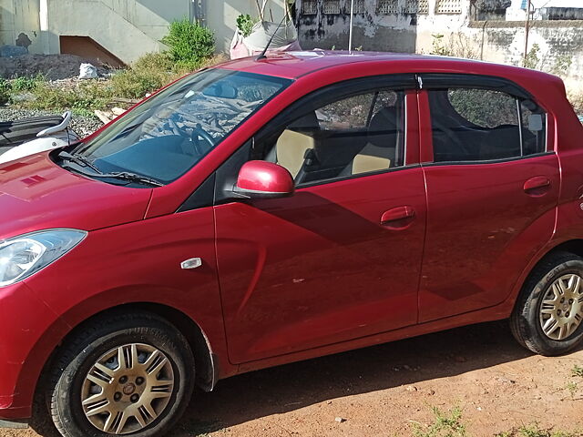 Used Hyundai Santro Magna in Sivagangai