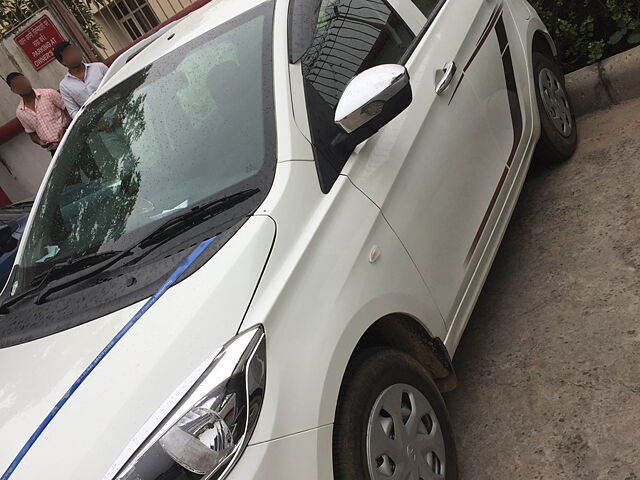 Used Tata Tiago [2016-2020] Revotorq XE (O) [2016-2019] in Gautam Buddha Nagar